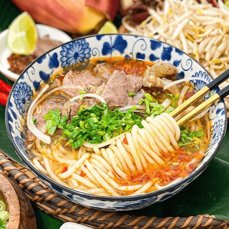 Hình ảnh Bún Bò Nguyên Linh - Phạm Văn Hai