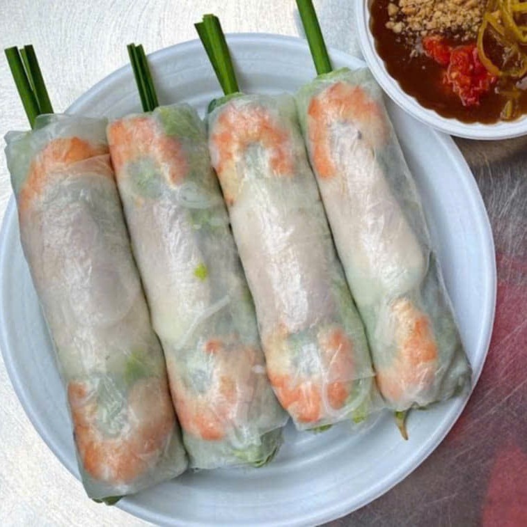 Hình ảnh Bún, Gỏi Cuốn Cô Trinh - Nguyễn Thiện Thuật