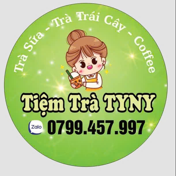 Hình ảnh Tiệm Trà Tyny - Matcha Latte - Dương Bá Trạc