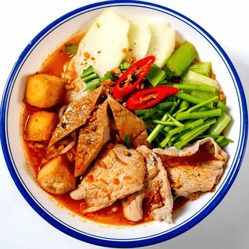 Hình ảnh Tiệm Ăn Siam - Bún Thái & Lẩu Thái - Cao Thắng