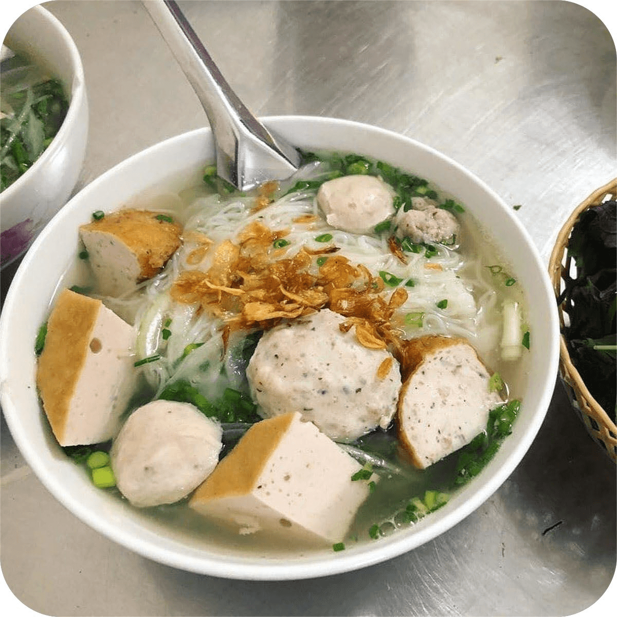 Hình ảnh Cô Khiết - Bún Mọc & Hủ Tiếu - Phạm Văn Hai