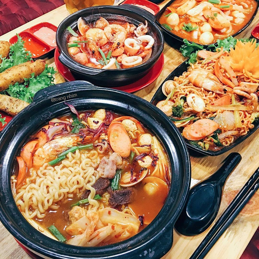Hình ảnh Dừa Xiêm & Ăn Vặt 24H - Lĩnh Nam