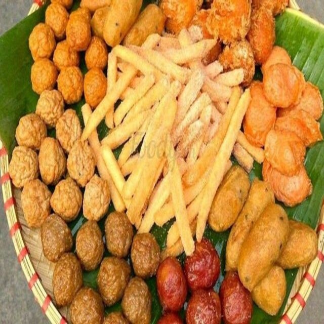 Hình ảnh Bếp Mẹ Sóc - Ăn Vặt - Bùi Xương Trạch