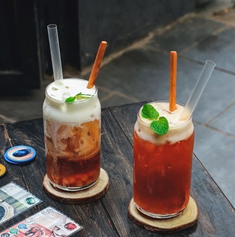 Hình ảnh MilkTea & Tea Anna - Hoàng Quốc Việt