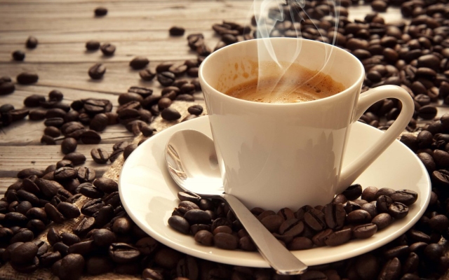 Hình ảnh Thép Coffee & Co-Working Space - Bờ Bao 1