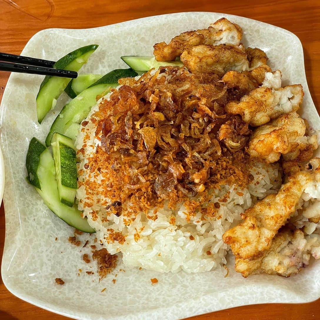 Hình ảnh Yên Béo - Xôi & Bánh Mì - Đường Láng