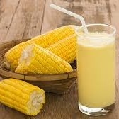 Hình ảnh Lyly Cafe - Sữa Ngô, Sữa Hạt & Bắp Bơ -  Lê Quý Đôn