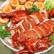 Hình ảnh Bếp Nhà Su - Vịt Quay Quảng Đông - Nguyễn Đức Cảnh