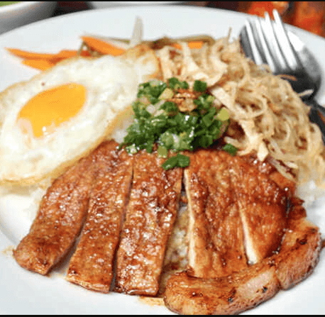 Hình ảnh Quán Ăn Hương Thảo - Cơm Tấm - Đường Số 27