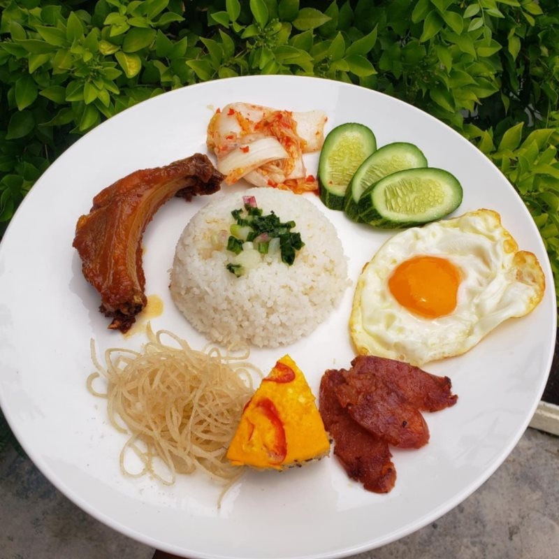 Hình ảnh Phú Béo - Cơm Tấm & Bún Thịt Nướng - Nguyễn Thiện Thuật