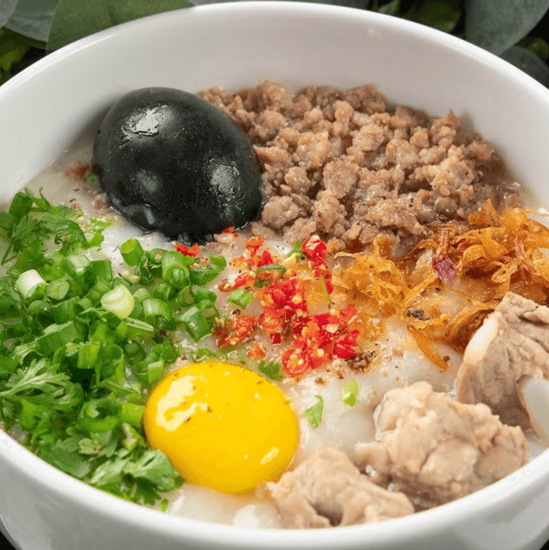 Hình ảnh Cháo Sườn Minh Trâm - Xô Viết Nghệ Tĩnh