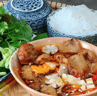 Hình ảnh Món Việt - Món Ngon Việt - Tôn Đản