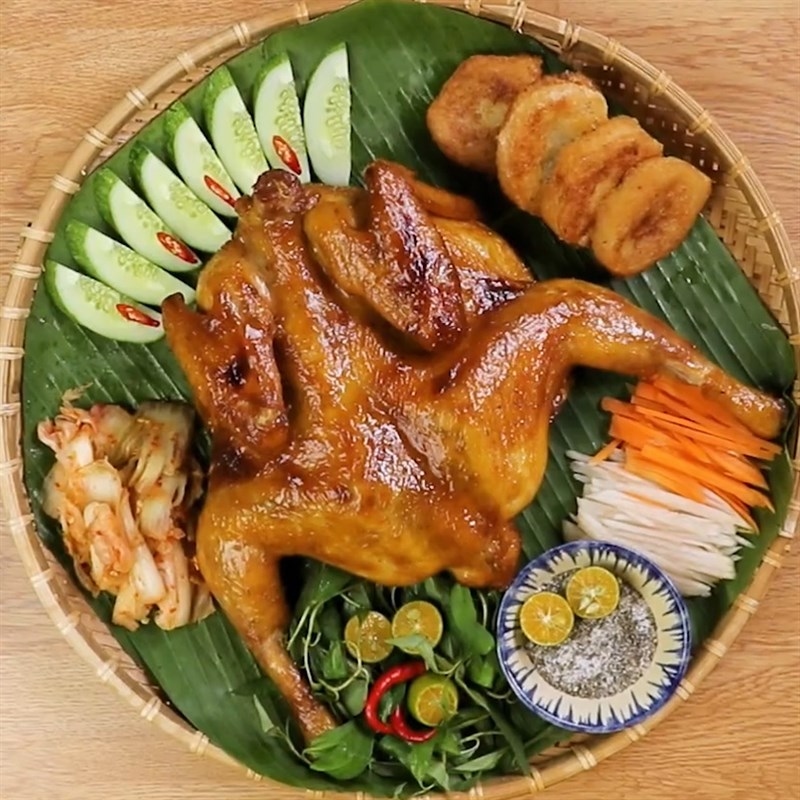 Hình ảnh Lò Quay Hoàng Mập - Tây Hòa