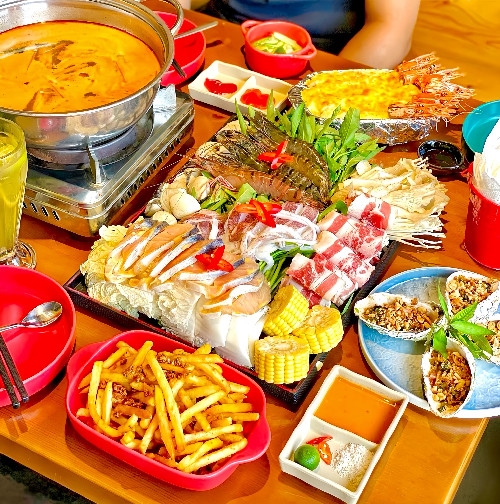 Hình ảnh Quán Lẩu 79 - Lạc Long Quân