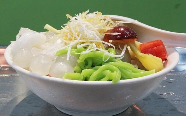 Hình ảnh Trang Anh - Chè Thái - 47 Dương Khuê