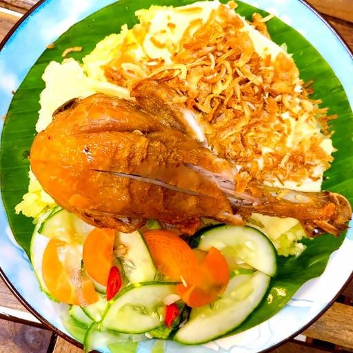Hình ảnh Xôi Xéo Hà Nội - Lê Quang Định