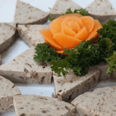 Hình ảnh Chay Tuệ An - Triều Khúc
