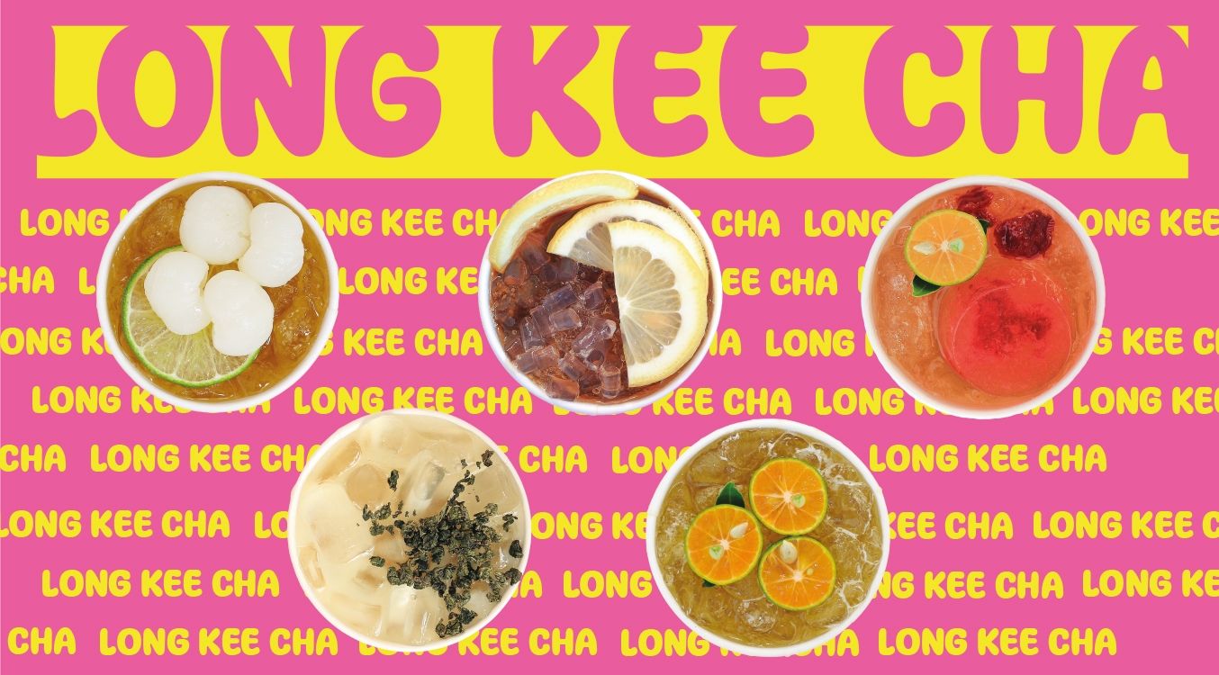 Hình ảnh Long Kee Cha - Hương vị Hong Kong - Trần Quốc Toản