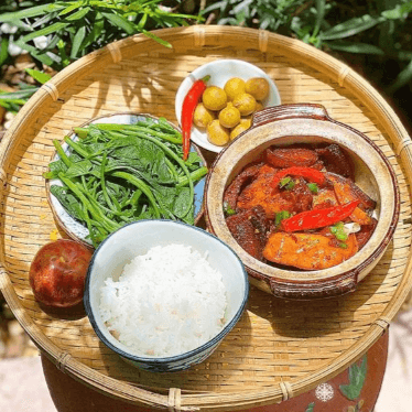 Hình ảnh Cơm Văn Phòng Phú Cường - Mỹ Đình