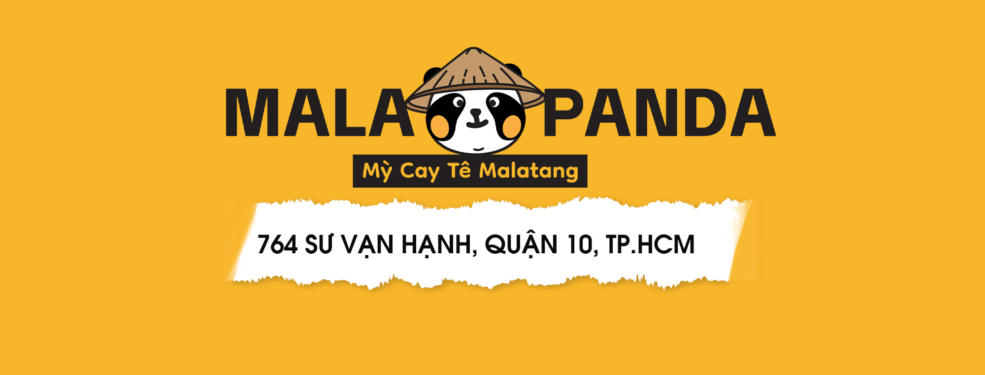Hình ảnh Mala Panda - Mỳ Cay Tê Malatang - Sư Vạn Hạnh