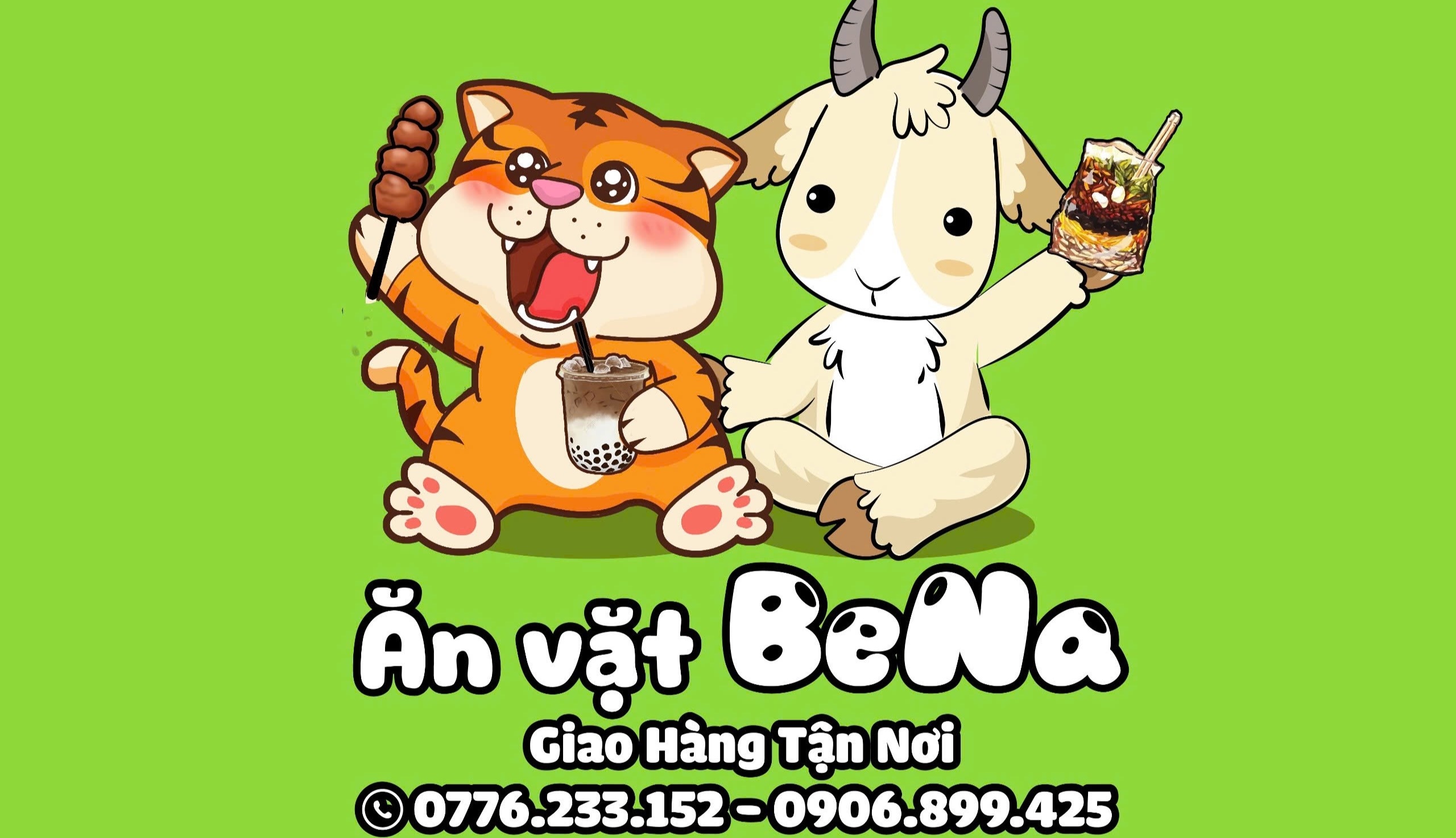 Hình ảnh Bánh Tráng Bena - Cá Viên, Xoài Lắc - Hoàng Dư Khương