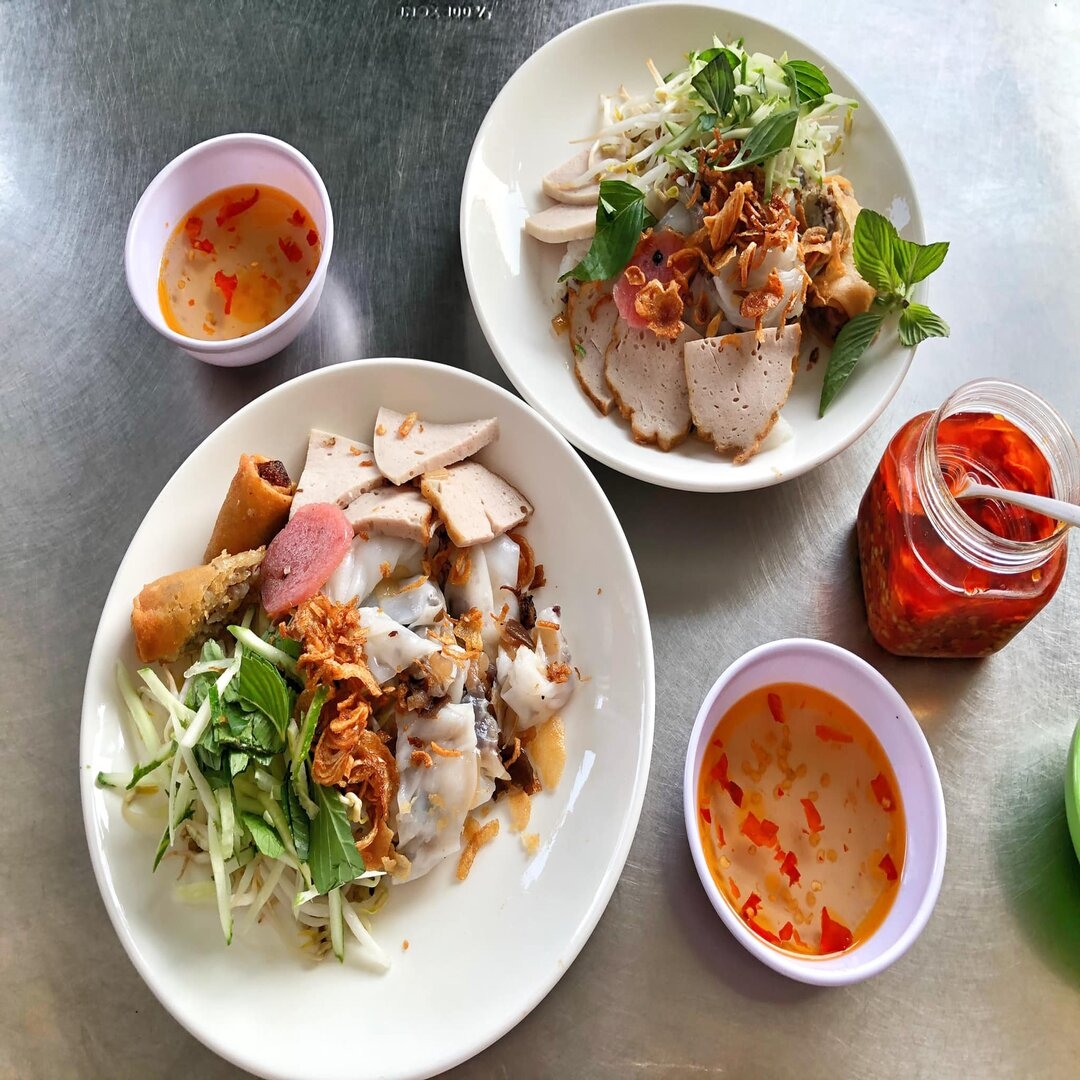 Hình ảnh Bánh Cuốn & Bánh Ướt Út Thảo - Nguyễn Thị Tần