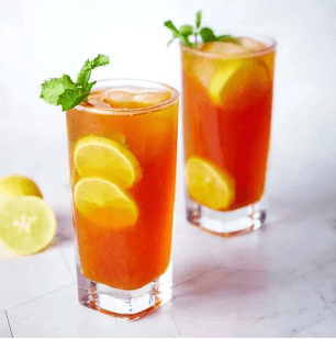 Hình ảnh Tiệm Ngũ Sắc - Trà & Sữa Chua Hoa Quả - Khương Đình
