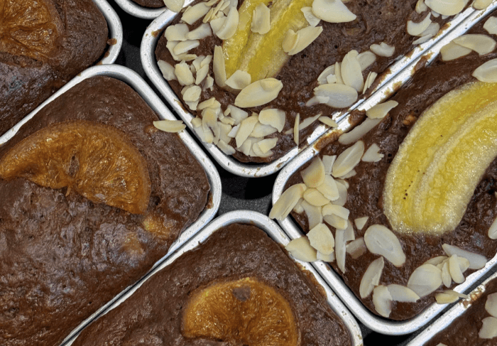 Hình ảnh Gấu Bakery - Mạc Đĩnh Chi