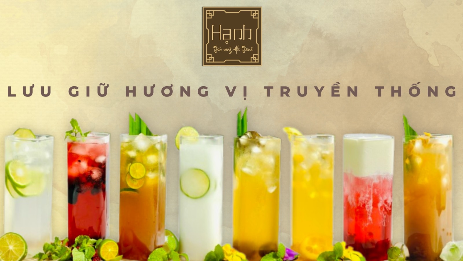 Hình ảnh Hoa Quả Ngâm Cô Hạnh - Thanh Nhàn