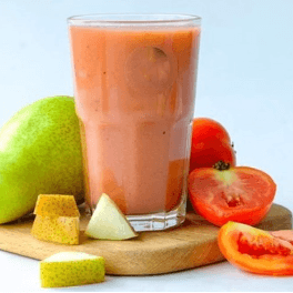 Hình ảnh Nước Ép & Sinh Tố Bốn Mùa - Thống Nhất