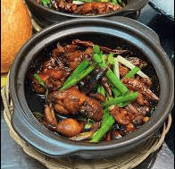 Hình ảnh Cháo Ếch Singapore 39 - Nguyễn Cảnh Chân