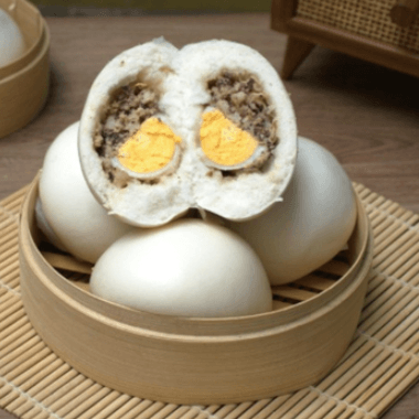 Hình ảnh Tiệm Bánh Bao Nghệ Nhân Meko - Lĩnh Nam