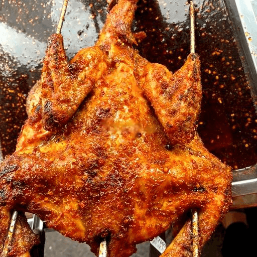 Hình ảnh Gà Nướng & Sườn Nướng A Duy Food - Ung Văn Khiêm