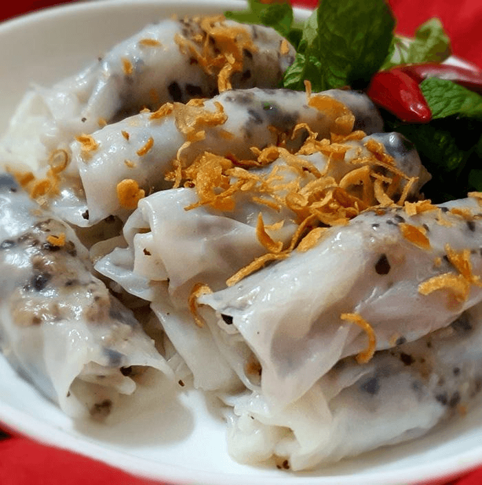 Hình ảnh Thanh Vân - Phở Gà & Bánh Mỳ Sốt Vang - Tôn Đức Thắng