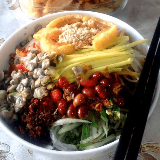 Hình ảnh Ẩm Thực Huế Thương - Nguyễn Văn Quá
