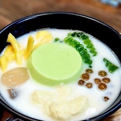 Hình ảnh Tiệm Chè Bảo Lâm - Chè Bơ, Tàu Hũ & Sữa Chua - Lý Thái Tổ