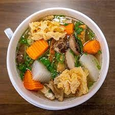 Hình ảnh Quán Chay 79 - Hủ Tiếu Chay & Gỏi Cuốn - Hoàng Diệu