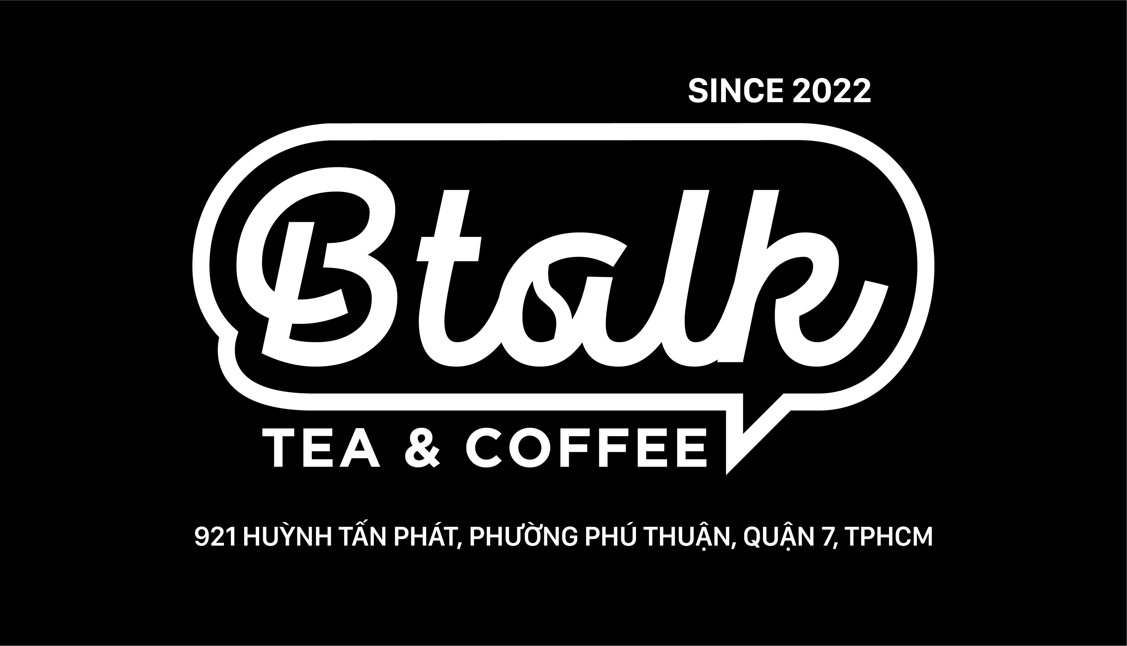 Hình ảnh BTalk Tea & Coffee - Huỳnh Tấn Phát