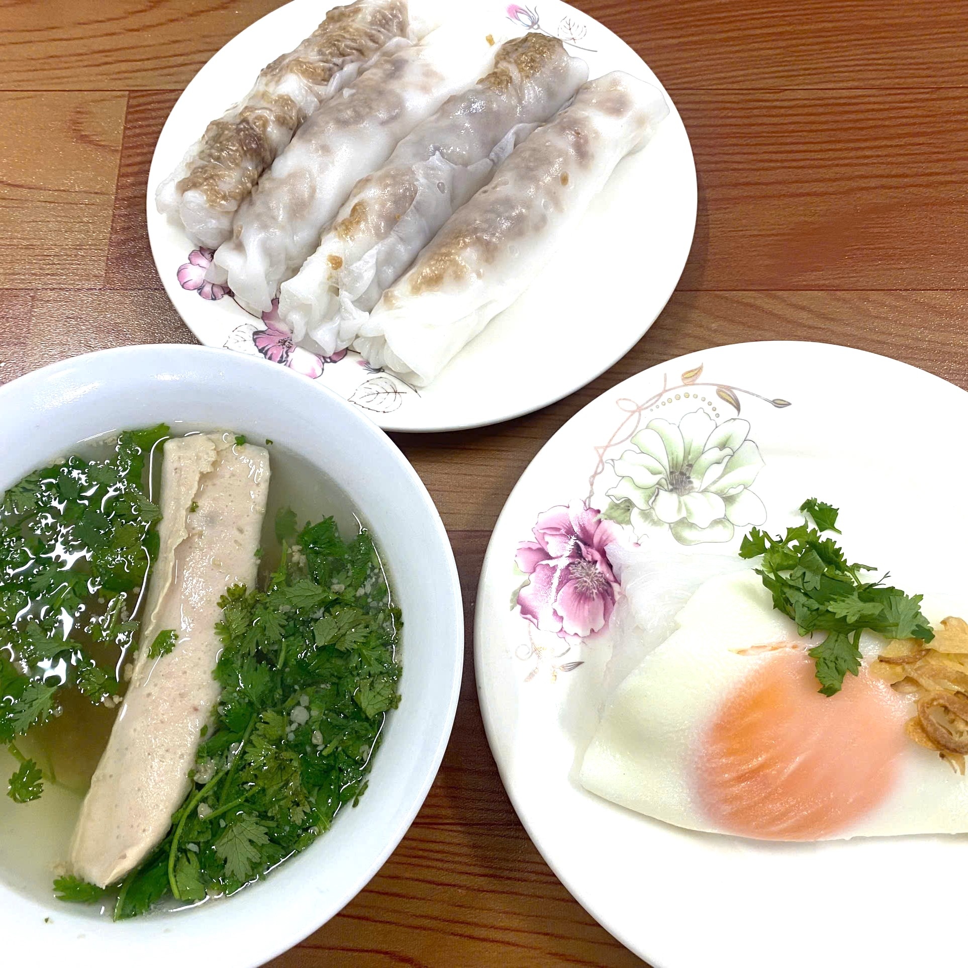 Hình ảnh Bánh Cuốn Lạng Sơn - Trần Quý Kiên