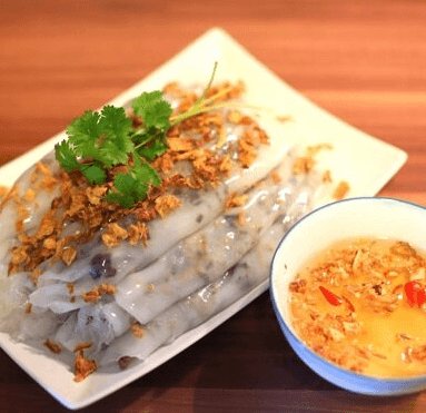 Hình ảnh Bánh Cuốn Nóng 212 - Lê Đức Thọ