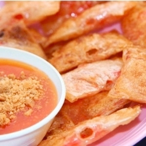 Hình ảnh Chả Lụi Cô Kim - Hưng Phú
