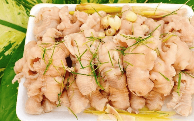 Hình ảnh Bếp Mẹ Bơ - Đường Số 1