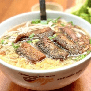 Hình ảnh Bún Thang Ngọc - Phố Hiến Xưa - Hàm Nghi