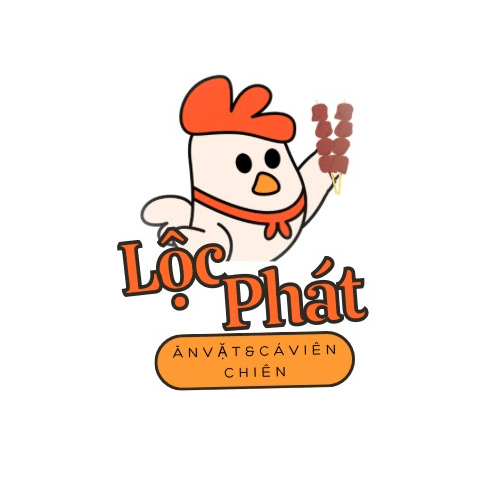 Hình ảnh Lộc Phát - Ăn Vặt Cá Viên Chiên & Lộc Phát - Sư Vạn Hạnh