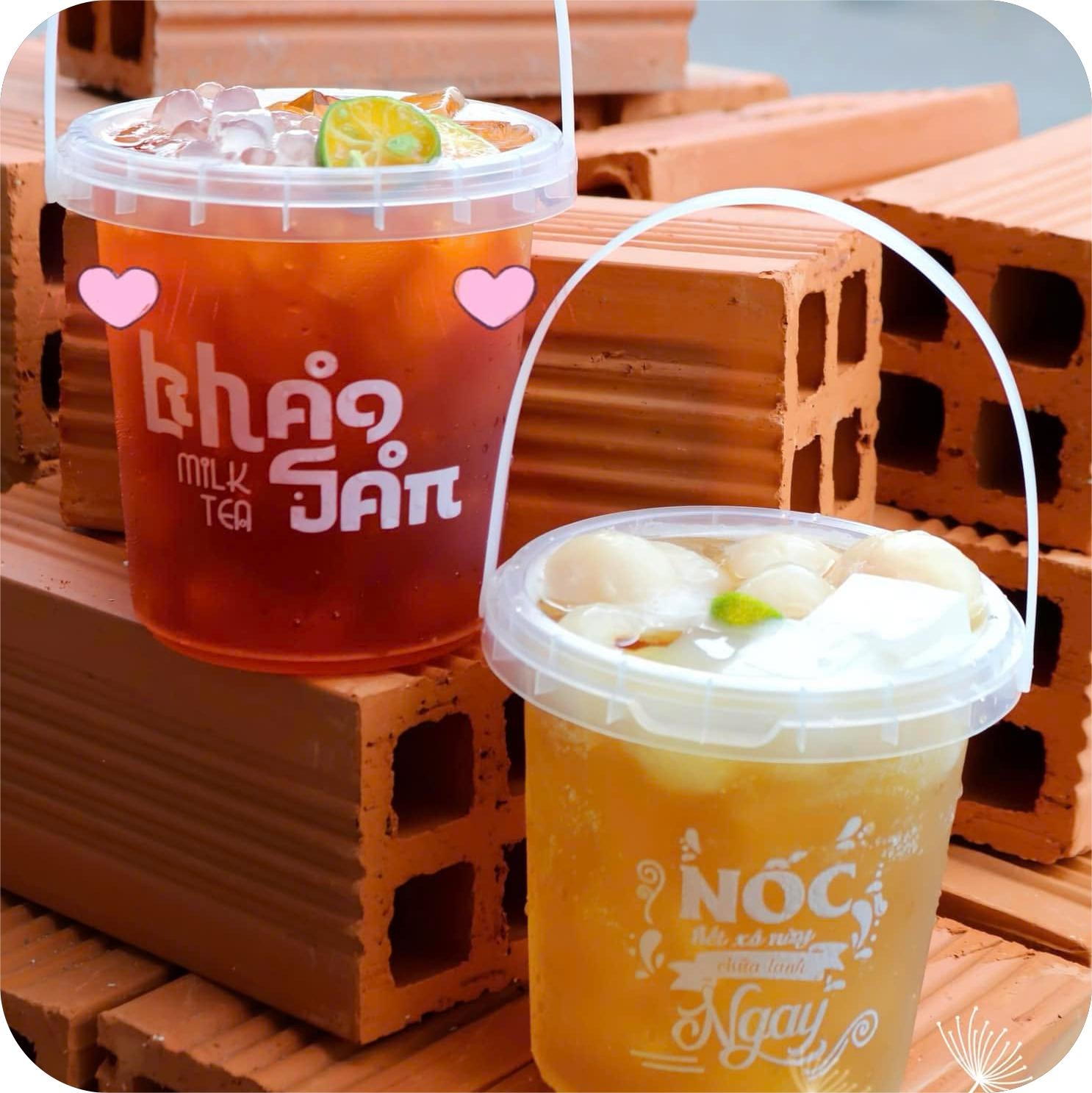 Hình ảnh Khao San Milk Tea - Trà Sữa Thái - Phạm Thế Hiển