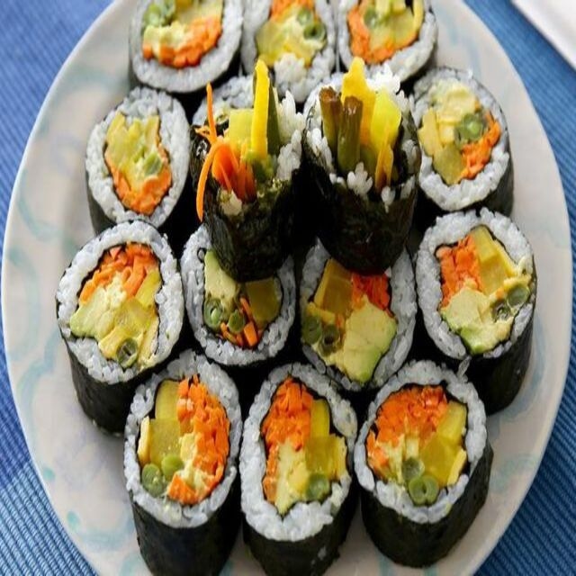 Hình ảnh King Kimbap - Tokbokki & Đồ Ăn Vặt