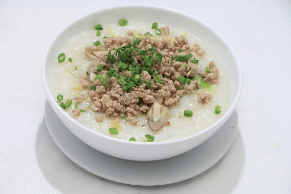 Hình ảnh Ngon Food - Chuyên Mỳ Xào & Cháo - Hoàng Hoa Thám
