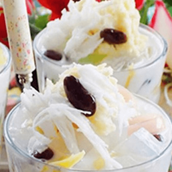 Hình ảnh Chè Thái Ý Vy - Tạ Quang Bửu