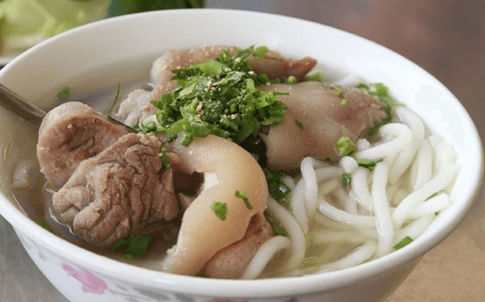 Hình ảnh Hủ Tíu 2Bầu - Phan Đăng Lưu