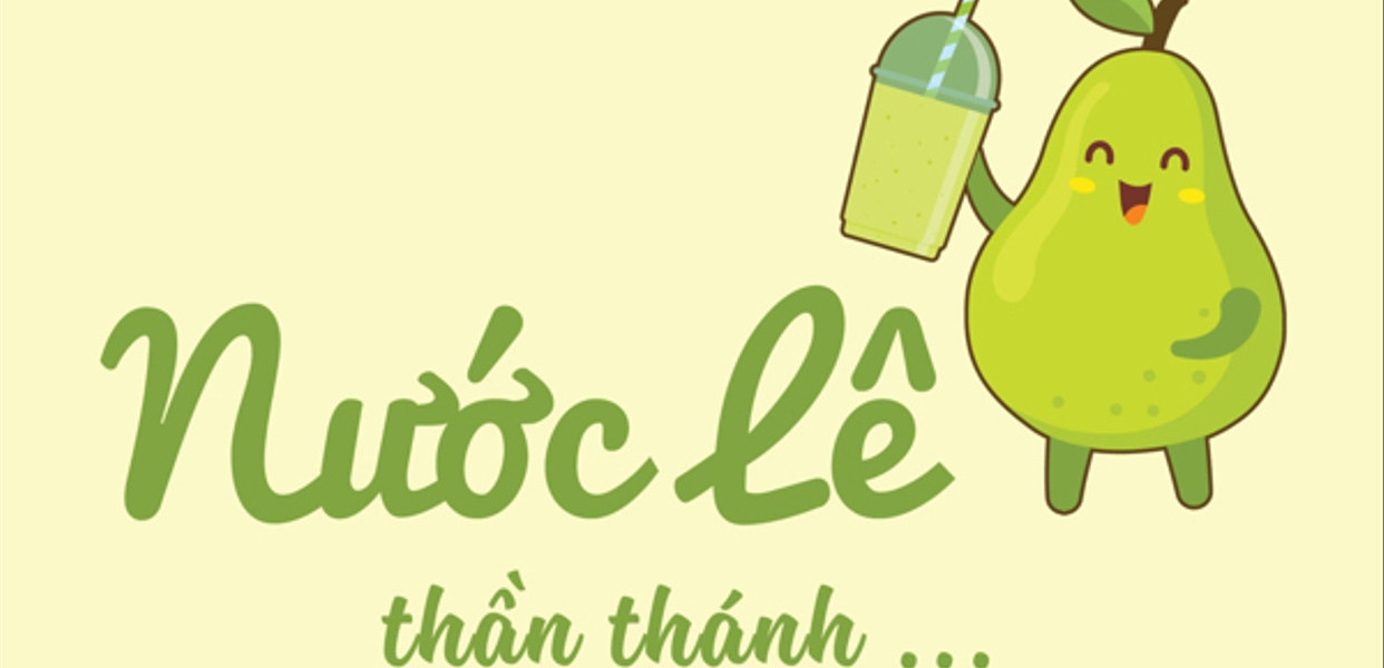 Hình ảnh Picka Lê - Nước Lê Vàng - Tây Sơn